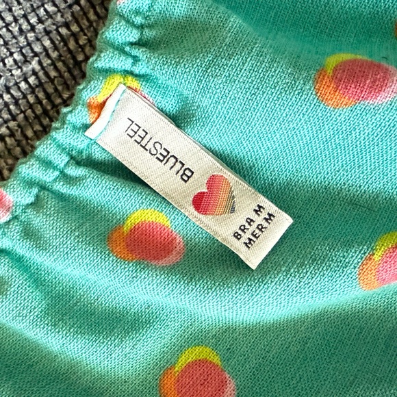 VERSATILE CROP TOP - Picture 4 of 4